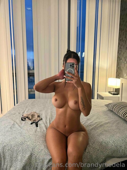 Brandy Modela Nude Leaked Onlyfans Photo Brandy Modela Nude Leaked Onlyfans Photo