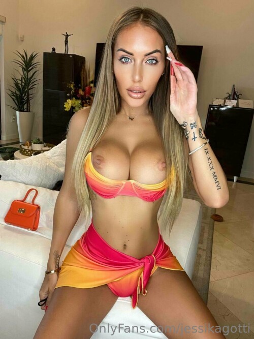 Jessika Gotti / jessikagotti Nude Leaked Onlyfans Photo Jessika Gotti / jessikagotti Nude Leaked Onlyfans Photo