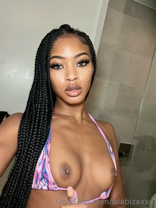 Isla Biza Nude Leaked Onlyfans Photo Isla Biza Nude Leaked Onlyfans Photo