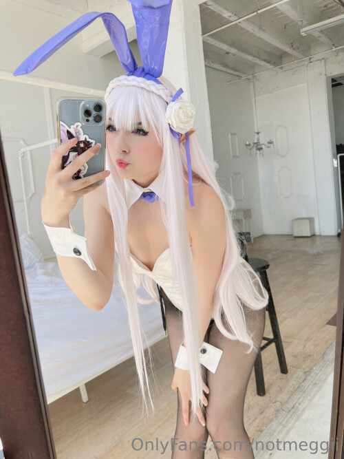 Meggii Nude Leaked Onlyfans Photo Meggii Nude Leaked Onlyfans Photo