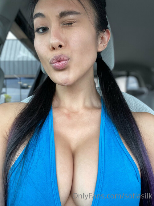 Sofia Silk Nude Leaked Onlyfans Photo Sofia Silk Nude Leaked Onlyfans Photo