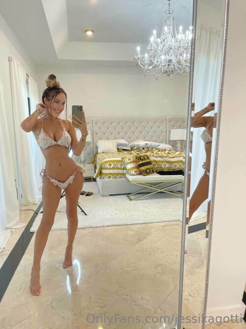 Jessika Gotti / jessikagotti Nude Leaked Onlyfans Photo Jessika Gotti / jessikagotti Nude Leaked Onlyfans Photo