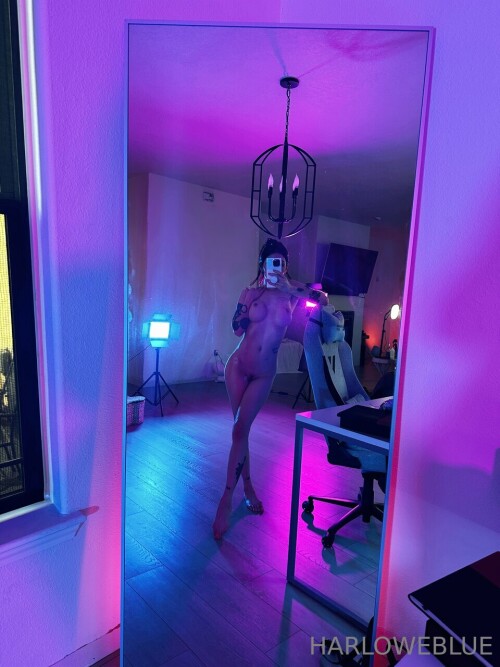 Harlowe Blue Nude Leaked Onlyfans Photo Harlowe Blue Nude Leaked Onlyfans Photo
