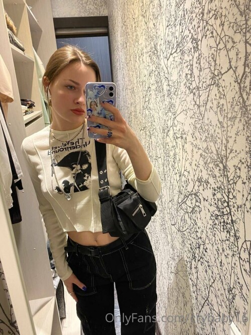 crybaby16 / urbabydasha / _mllymoore_ / _mollymoore_ Nude Leaked Onlyfans Photo crybaby16 / urbabydasha / _mllymoore_ / _mollymoore_ Nude Leaked Onlyfans Photo