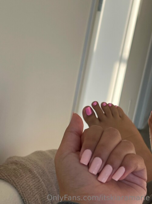 Kiara Marie Nude Leaked Onlyfans Photo Kiara Marie Nude Leaked Onlyfans Photo