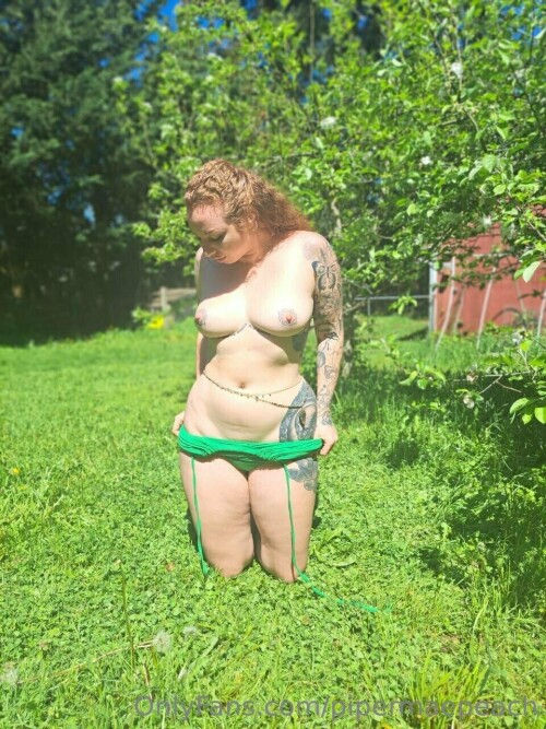 Pipermpeach Nude Leaked Onlyfans Photo Pipermpeach Nude Leaked Onlyfans Photo