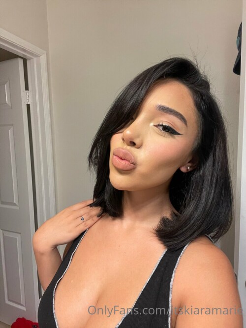 Kiara Marie Nude Leaked Onlyfans Photo Kiara Marie Nude Leaked Onlyfans Photo