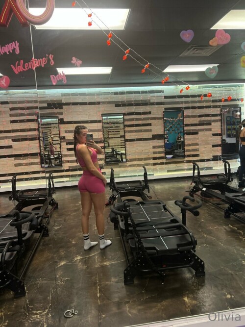 Olivia Joann - oliviamogan Nude Leaked Onlyfans Photo Olivia Joann - oliviamogan Nude Leaked Onlyfans Photo