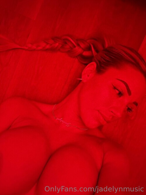 Jadelynmusic | Jadelyn Breier Nude Leaked Onlyfans Photo Jadelynmusic | Jadelyn Breier Nude Leaked Onlyfans Photo