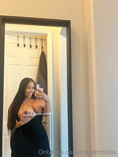 Moriah Mills Nude Leaked Onlyfans Photo Moriah Mills Nude Leaked Onlyfans Photo