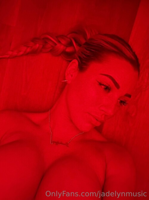 Jadelynmusic | Jadelyn Breier Nude Leaked Onlyfans Photo Jadelynmusic | Jadelyn Breier Nude Leaked Onlyfans Photo