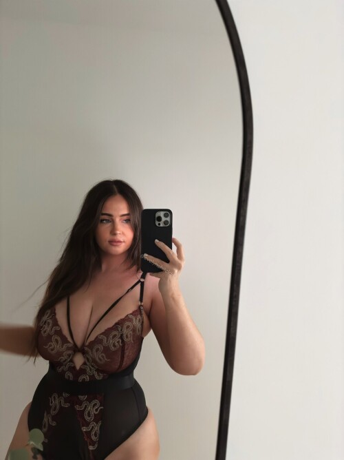 Evelyn White Nude Leaked Onlyfans Photo Evelyn White Nude Leaked Onlyfans Photo