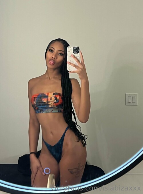 Isla Biza Nude Leaked Onlyfans Photo Isla Biza Nude Leaked Onlyfans Photo