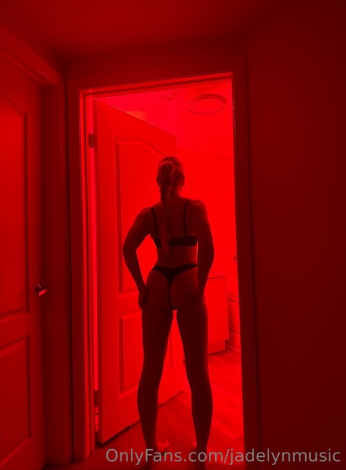 Jadelynmusic | Jadelyn Breier Nude Leaked Onlyfans Photo Jadelynmusic | Jadelyn Breier Nude Leaked Onlyfans Photo