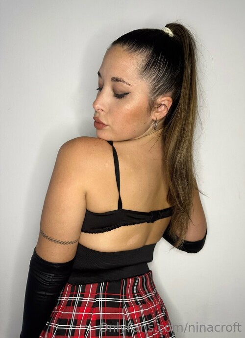 ninacroft Nude Leaked Onlyfans Photo ninacroft Nude Leaked Onlyfans Photo