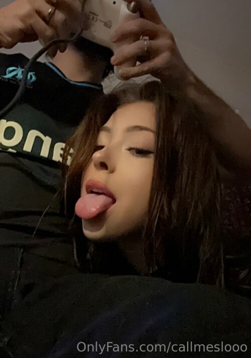 callmeslooo Nude Leaked Onlyfans Photo