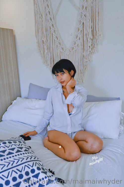 Maimaiwhyder Nude Leaked Onlyfans Photo Maimaiwhyder Nude Leaked Onlyfans Photo