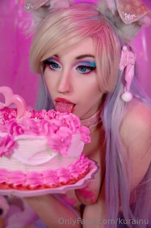 Chisai/chisaicosplay Nude Leaked Onlyfans Photo Chisai/chisaicosplay Nude Leaked Onlyfans Photo