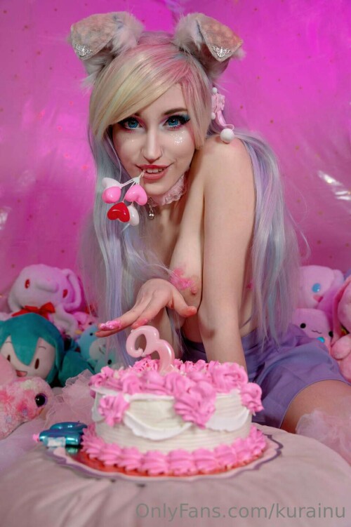Chisai/chisaicosplay Nude Leaked Onlyfans Photo Chisai/chisaicosplay Nude Leaked Onlyfans Photo