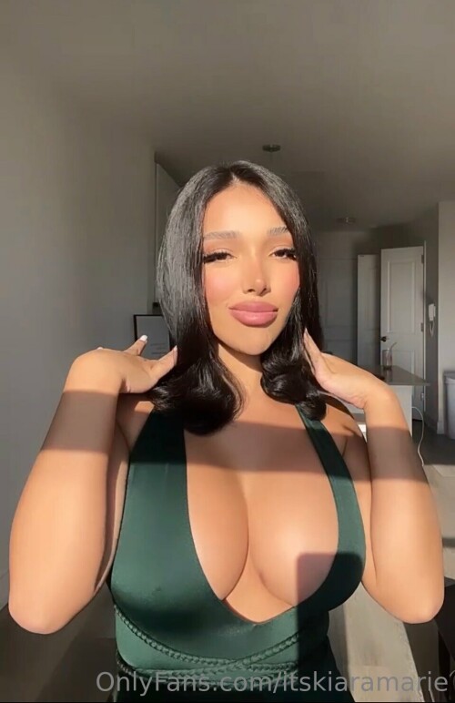 Kiara Marie Nude Leaked Onlyfans Photo Kiara Marie Nude Leaked Onlyfans Photo