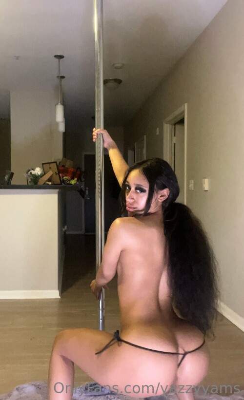 yazzyyams / Queen Yasmeena Nude Leaked Onlyfans Photo yazzyyams / Queen Yasmeena Nude Leaked Onlyfans Photo