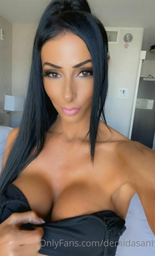 DEMI DASANI Nude Leaked Onlyfans Photo DEMI DASANI Nude Leaked Onlyfans Photo