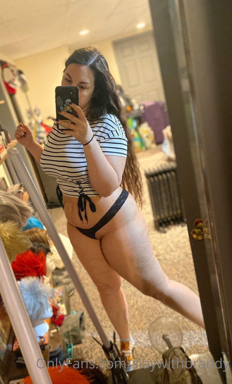 Slaywithbrandy Leaked Photo 1689600 - Fapello.su