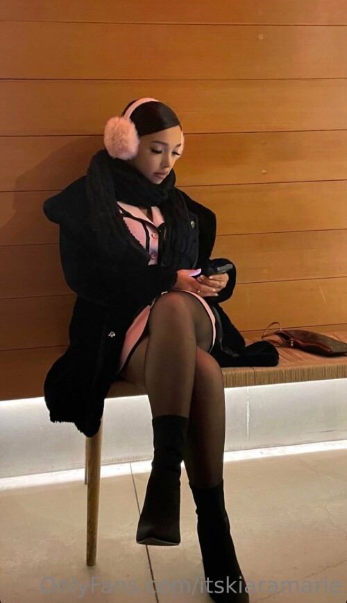 Kiara Marie Nude Leaked Onlyfans Photo Kiara Marie Nude Leaked Onlyfans Photo
