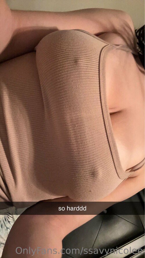 Savannah Saylor | ssavynicolee Nude Leaked Onlyfans Photo Savannah Saylor | ssavynicolee Nude Leaked Onlyfans Photo