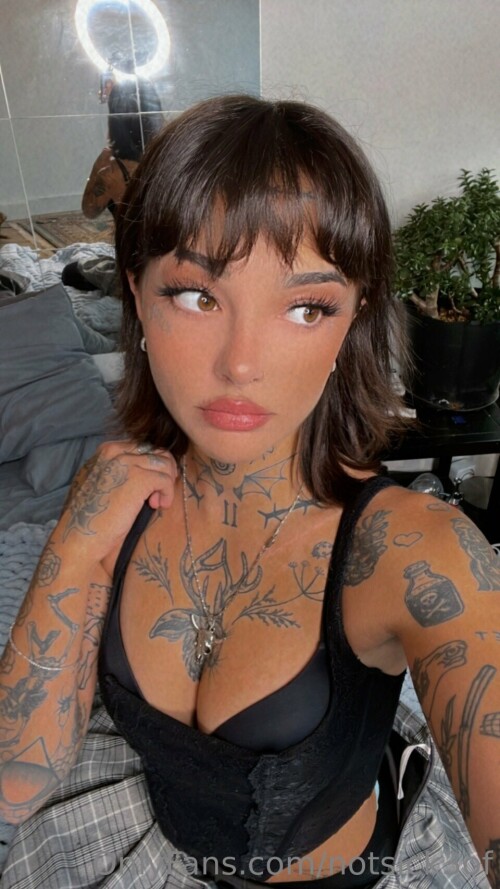 Notsick3 Keaton Belle Nude Leaked Onlyfans Photo Notsick3 Keaton Belle Nude Leaked Onlyfans Photo