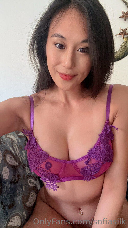 Sofia Silk Nude Leaked Onlyfans Photo Sofia Silk Nude Leaked Onlyfans Photo