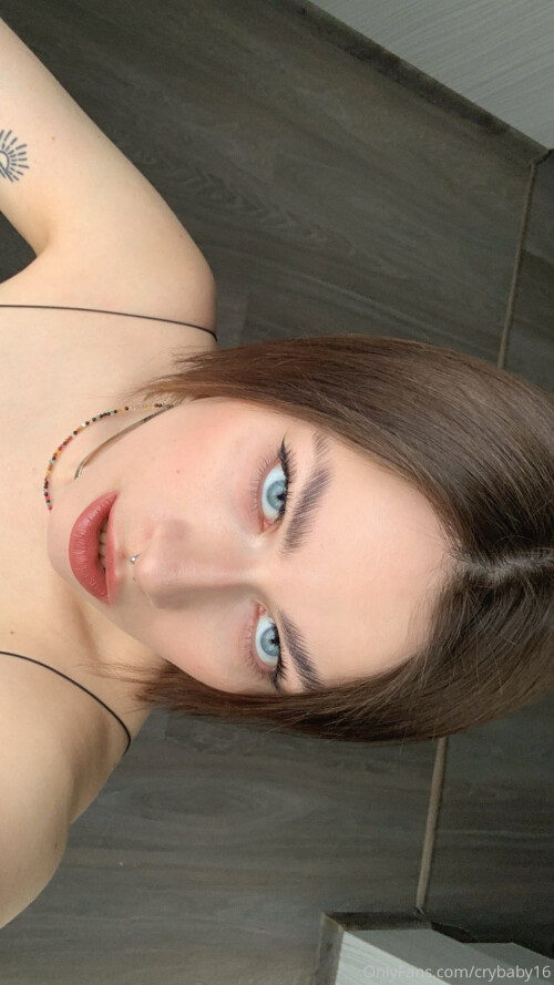 crybaby16 / urbabydasha / _mllymoore_ / _mollymoore_ Nude Leaked Onlyfans Photo crybaby16 / urbabydasha / _mllymoore_ / _mollymoore_ Nude Leaked Onlyfans Photo