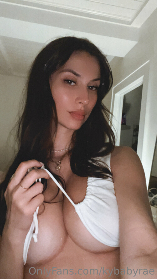 Kylie Rae Nude Leaked Onlyfans Photo