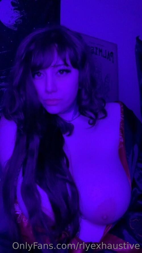 rlyexhaustive Nude Leaked Onlyfans Photo rlyexhaustive Nude Leaked Onlyfans Photo