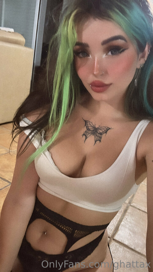 Ghattaxtasis Nude Leaked Onlyfans Photo Ghattaxtasis Nude Leaked Onlyfans Photo