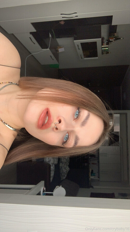 crybaby16 / urbabydasha / _mllymoore_ / _mollymoore_ Nude Leaked Onlyfans Photo crybaby16 / urbabydasha / _mllymoore_ / _mollymoore_ Nude Leaked Onlyfans Photo