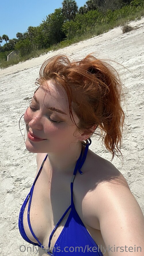 Kelly Kirstein Nude Leaked Onlyfans Photo Kelly Kirstein Nude Leaked Onlyfans Photo