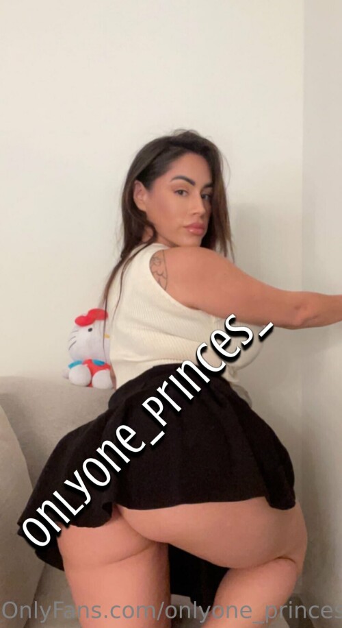 onlyone_princess Nude Leaked Onlyfans Photo onlyone_princess Nude Leaked Onlyfans Photo