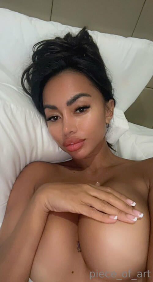 Carla Piece of Art Nude Leaked Onlyfans Photo Carla Piece of Art Nude Leaked Onlyfans Photo