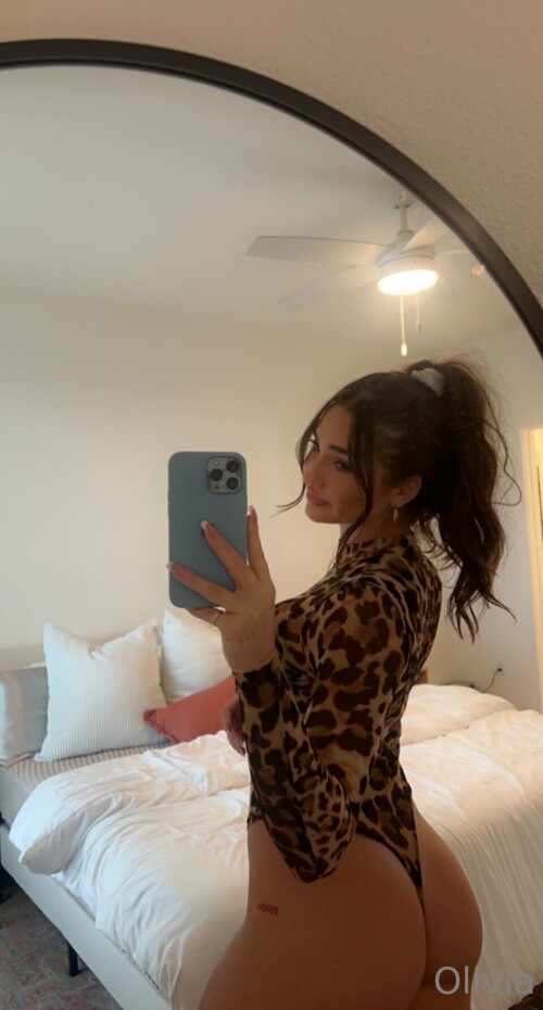 Olivia Joann - oliviamogan Nude Leaked Onlyfans Photo Olivia Joann - oliviamogan Nude Leaked Onlyfans Photo