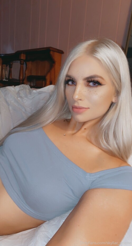 Skyllar_selene Nude Leaked Onlyfans Photo Skyllar_selene Nude Leaked Onlyfans Photo