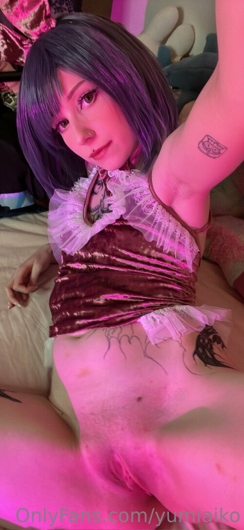 yumiaikoxxx Nude Leaked Onlyfans Photo yumiaikoxxx Nude Leaked Onlyfans Photo
