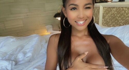 maeurn1 / maeurn.tv / Maeurn Smiles Nude Leaked Onlyfans Photo maeurn1 / maeurn.tv / Maeurn Smiles Nude Leaked Onlyfans Photo