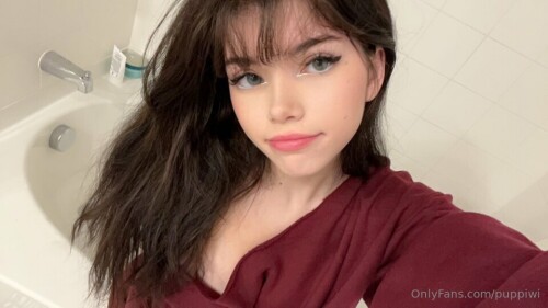 Grinchie/puppiwii Nude Leaked Onlyfans Photo Grinchie/puppiwii Nude Leaked Onlyfans Photo