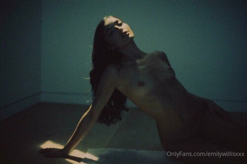 Emily Willis Nude Leaked Onlyfans Photo Emily Willis Nude Leaked Onlyfans Photo