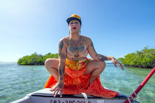 Danielle Colby Nude Leaked Onlyfans Photo Danielle Colby Nude Leaked Onlyfans Photo