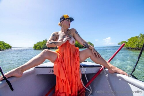 Danielle Colby Nude Leaked Onlyfans Photo Danielle Colby Nude Leaked Onlyfans Photo