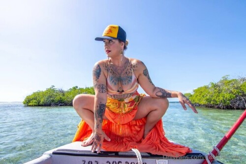 Danielle Colby Nude Leaked Onlyfans Photo Danielle Colby Nude Leaked Onlyfans Photo