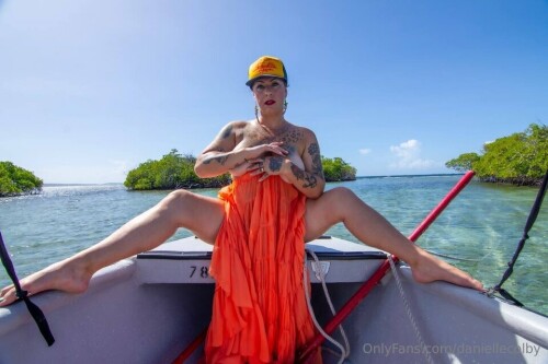 Danielle Colby Nude Leaked Onlyfans Photo Danielle Colby Nude Leaked Onlyfans Photo