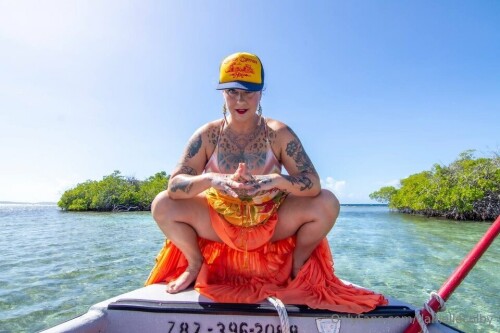 Danielle Colby Nude Leaked Onlyfans Photo Danielle Colby Nude Leaked Onlyfans Photo